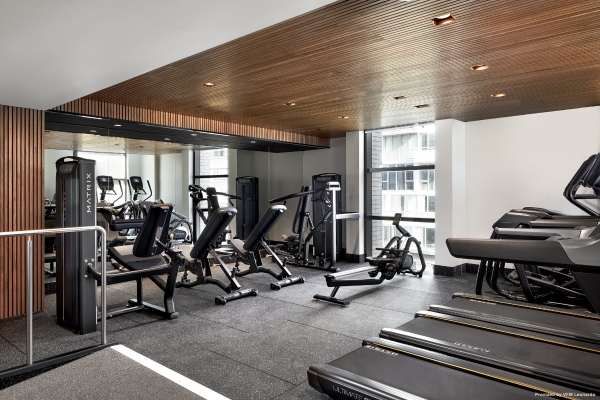 Hotel Crowne Plaza SYDNEY DARLING HARBOUR (Sydney)